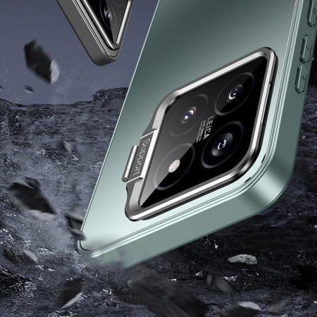 Xiaomi 14 Pro objektiivin...