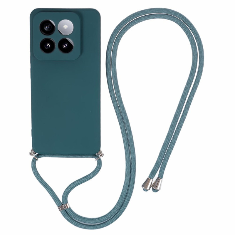 Xiaomi 14 Pro kantonauha
 suojakuori
 DIERFENG
