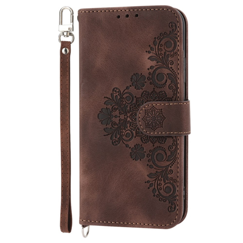 Xiaomi 14 Pro Lace Suojakuori
 kantolenkki
 ja olkakantolenkki
 kanssa