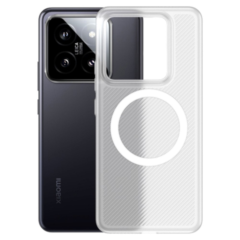 Xiaomi 14 Pro magneja
tinen suojakuori
