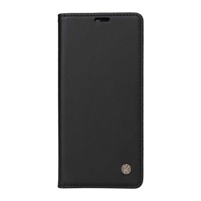 Flip Cover Xiaomi 14 Pro Tyyli
 Nahka YIKATU