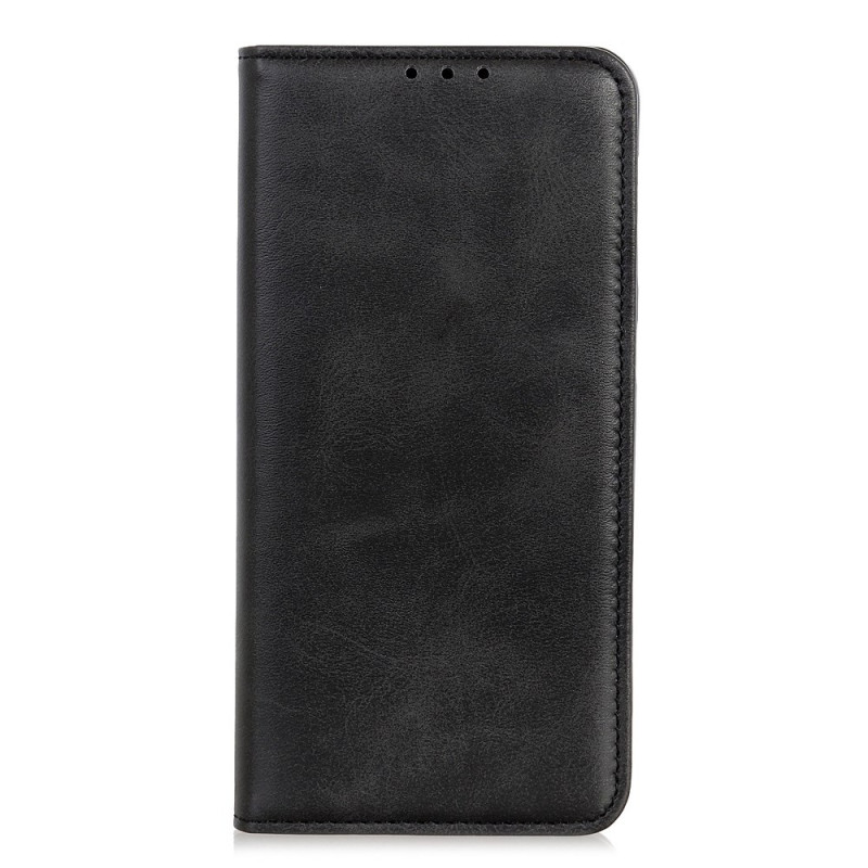 Flip kansi Xiaomi Redmi Note 13 Pro 4G / Poco M6 Pro 4G Split Leather