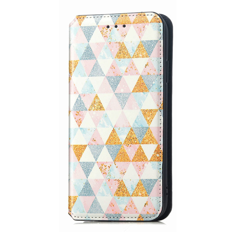 Flip Cover Xiaomi Redmi 13C 4G/5G/Poco C65 RFID esto CASENEO