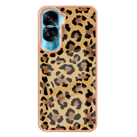 Honor 90 Lite Leopard Print...