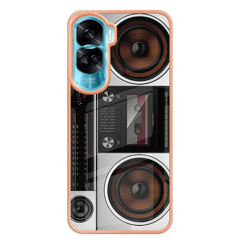 Coque Honor 90 Lite Radio