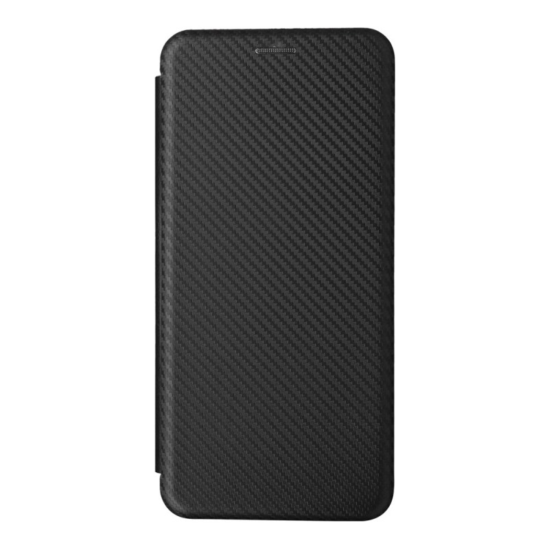 Honor 90 Lite Hiilikuitu Flip Cover