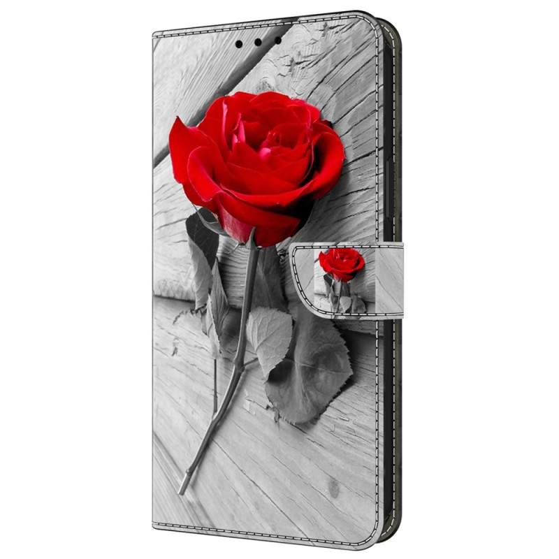 Samsung Galaxy A55 5G Suojakuori
 vaaleanpunainen