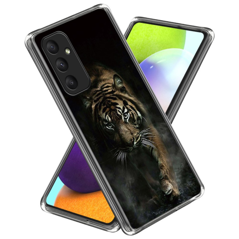 Samsung Galaxy A55 5G Tiger Suojakuori
