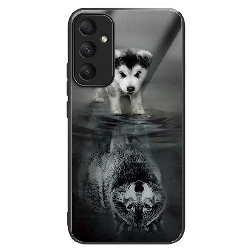 Samsung Galaxy A55 5G panssarilasi
 Suojakuori
 Puppy Dreams