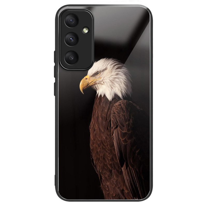 Samsung Galaxy A55 5G panssarilasi
 Suojakuori
 Eagle