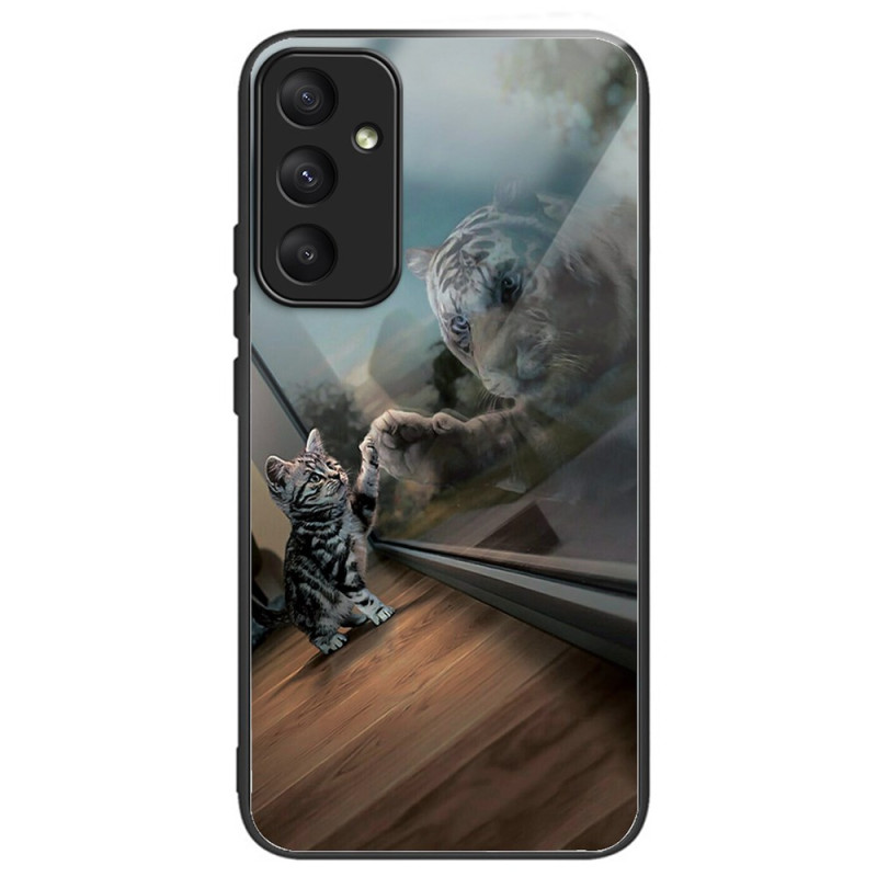 Samsung Galaxy A55 5G panssarilasi
 Suojakuori
 Mirror Cat