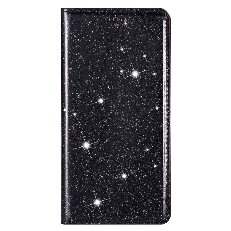 Flip Cover Samsung Galaxy A55 5G Paljetti
