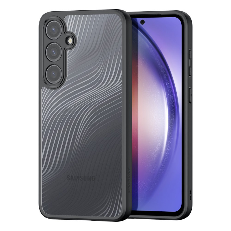 Samsung Galaxy A55 5G Aimo-sarjan suojakuori
 DUX DUCIS