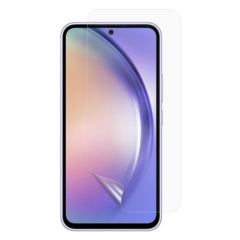 Samsung Galaxy A55 5G suojakalvo