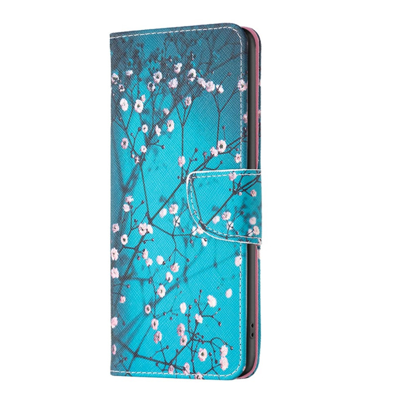 Samsung Galaxy Xcover 7 Suojakuori
 Luumu Blossom