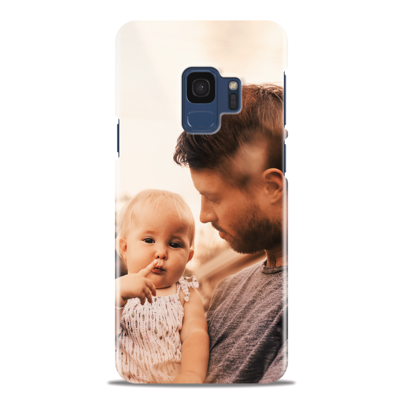 Coque Samsung Galaxy S9 Personnalisée