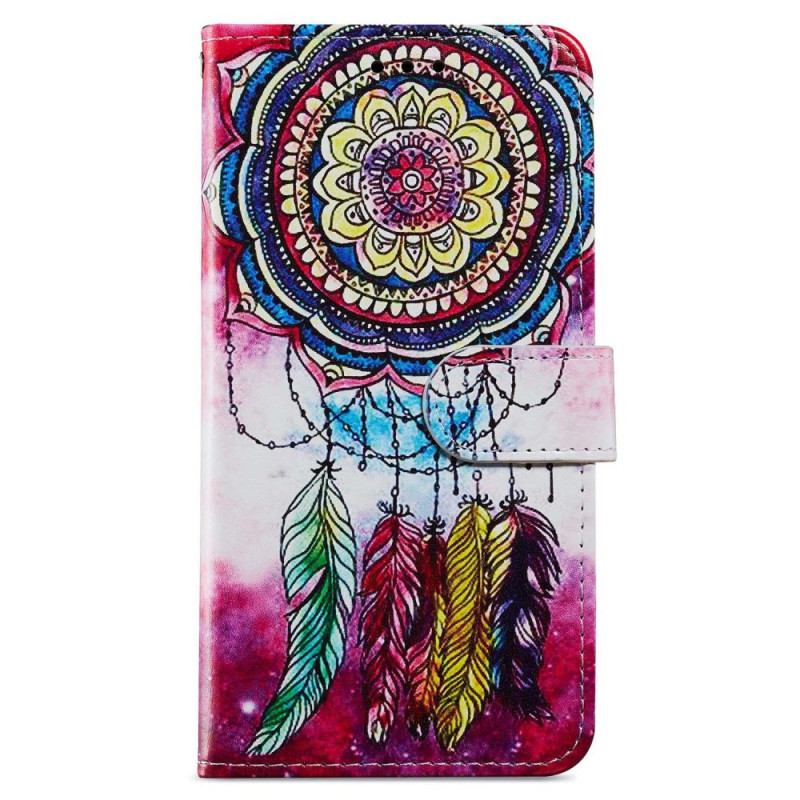 Samsung Galaxy A35 5G kantolenkki
 Dreamcatcher Suojakuori
