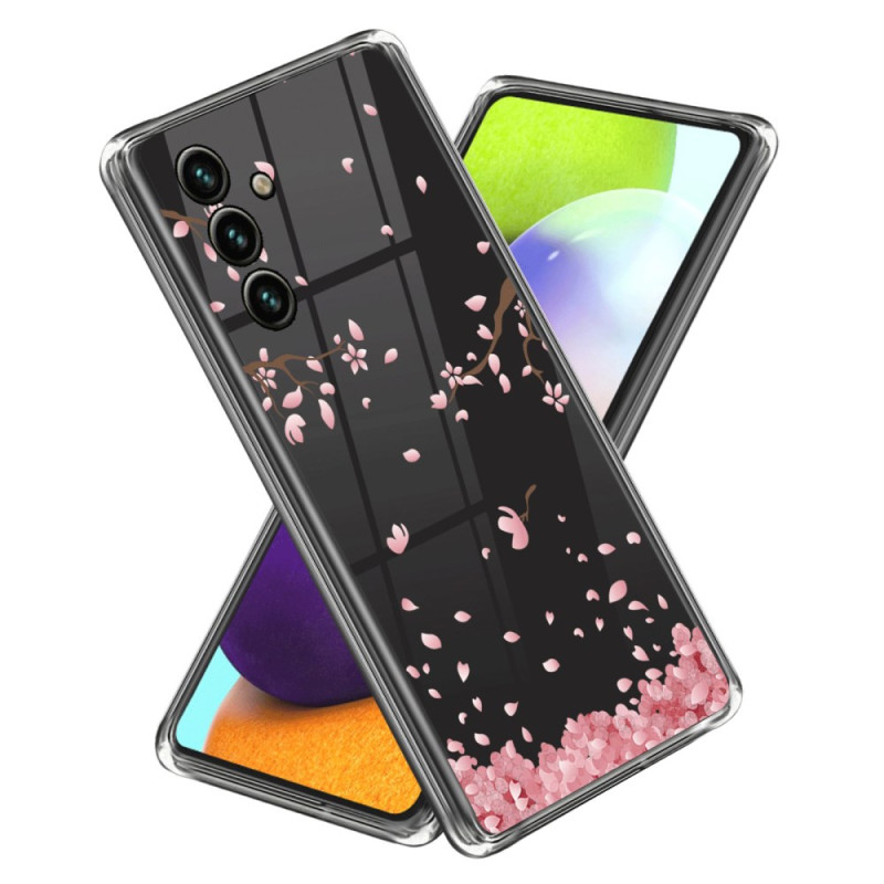 Samsung Galaxy A35 5G Sakura Design Suojakuori
