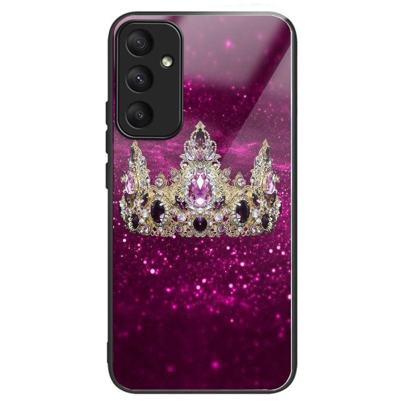 Samsung Galaxy A35 5G 5G panssarilasi
 Crown suojakuori
