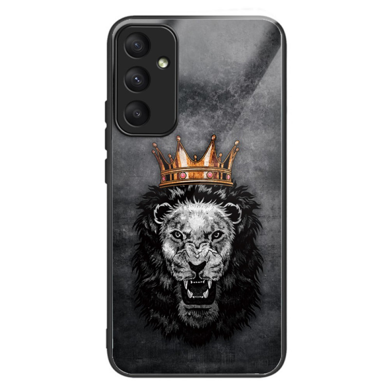 Samsung Galaxy A35 5G Suojakuori
 Royal Lion panssarilasi
