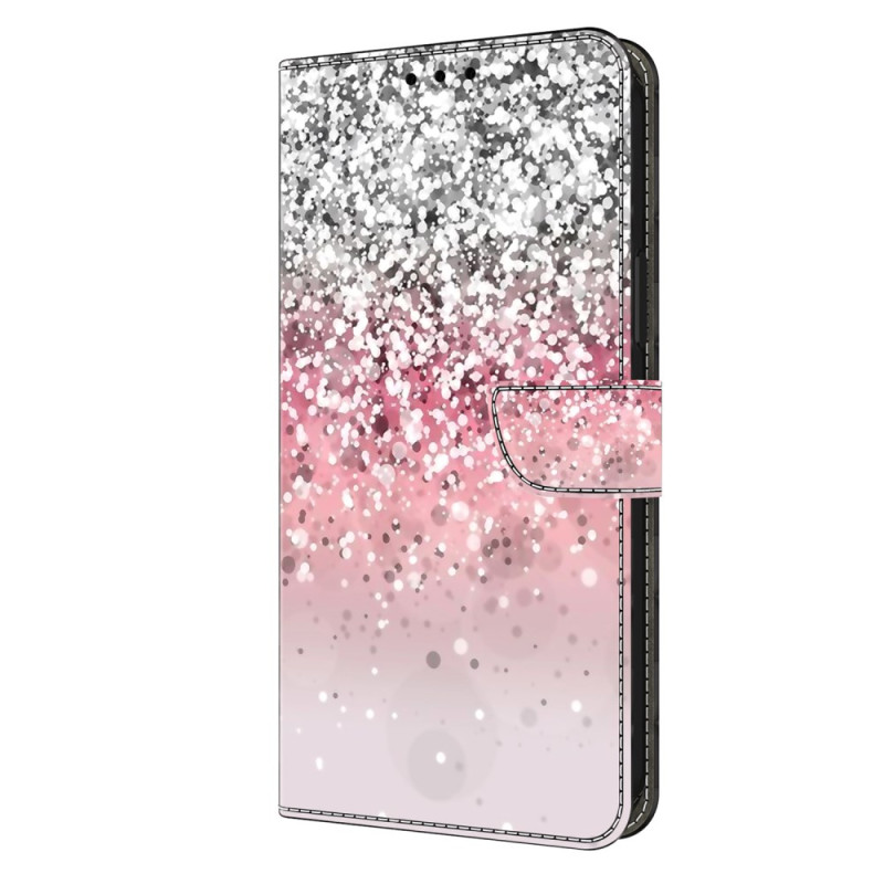 Samsung Galaxy A15 Gradient Pattern Suojakuori
