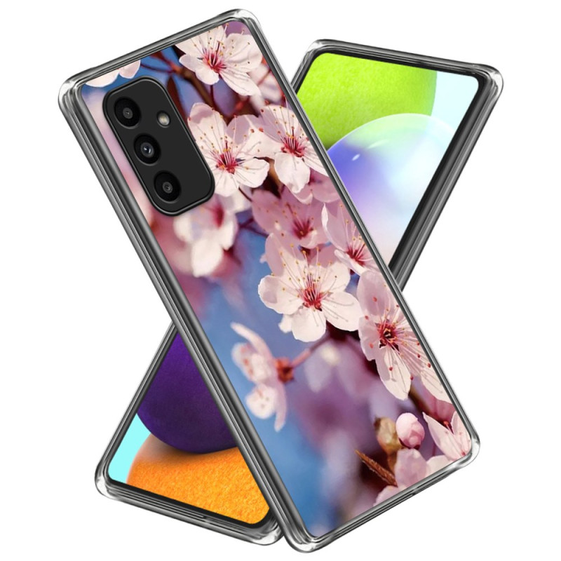 Suojakuori
 Samsung Galaxy A15 5G / A15 Peach Blossom (persikan kukka)