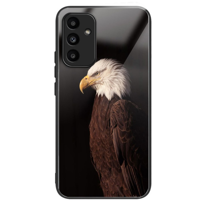 Samsung Galaxy A15 5G / A15 Hardcover 'Eagle' -kotka