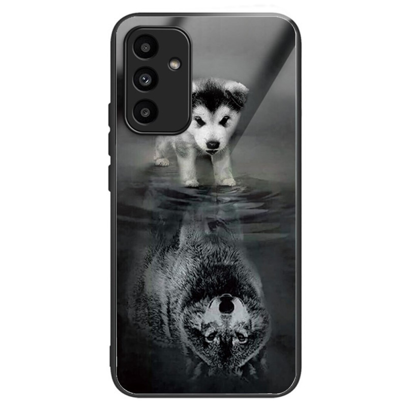 Samsung Galaxy A15 5G / A15 panssarilasi
 Suojakuori
 Puppy Dreams