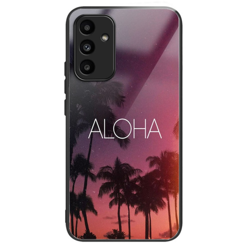 Samsung Galaxy A15 5G / A15 panssarilasi
 suojakotelo
 ALOHA