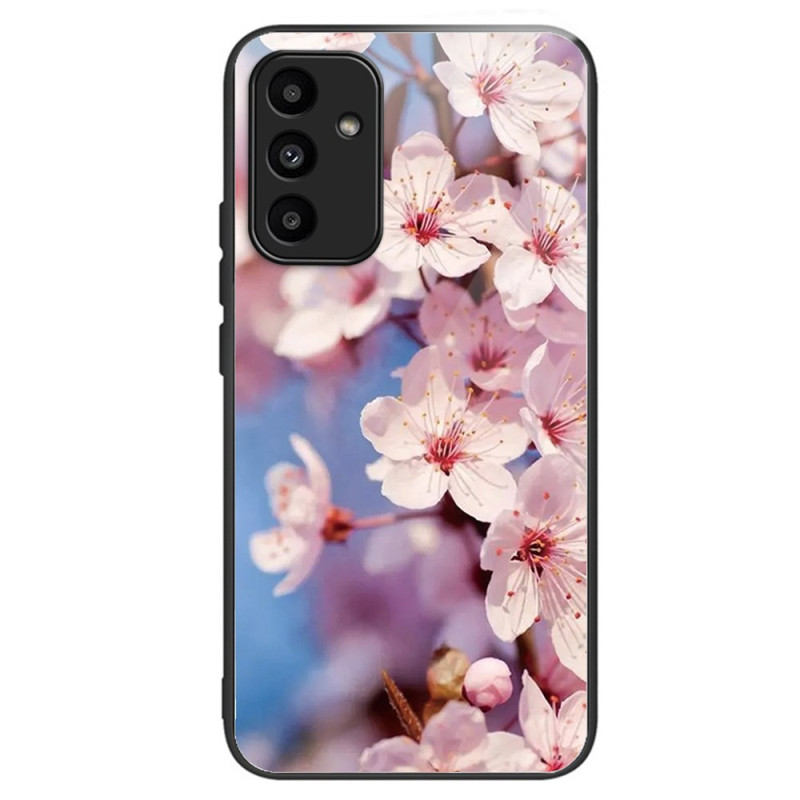 Samsung Galaxy A15 5G / A15 panssarilasi
 Suojakuori
 Peach Blossom