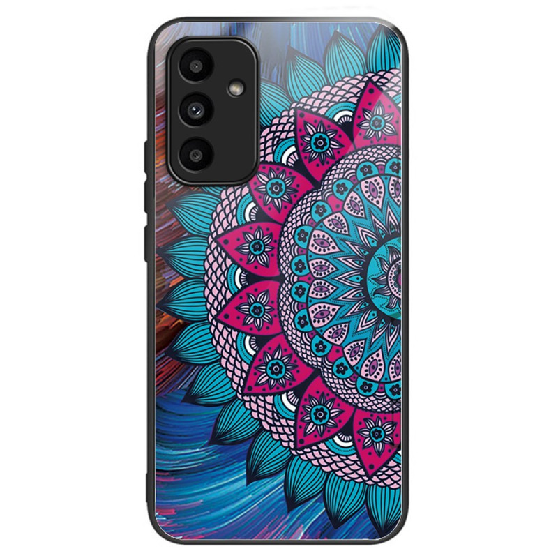 Samsung Galaxy A15 5G / A15 panssarilasi
 suojakuori
 Mandala