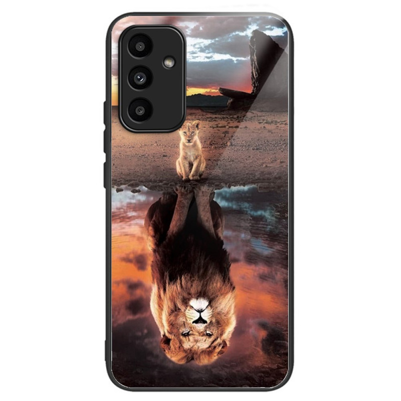 Samsung Galaxy A15 5G / A15 Cubs Dream panssarilasi
 Suojakuori
