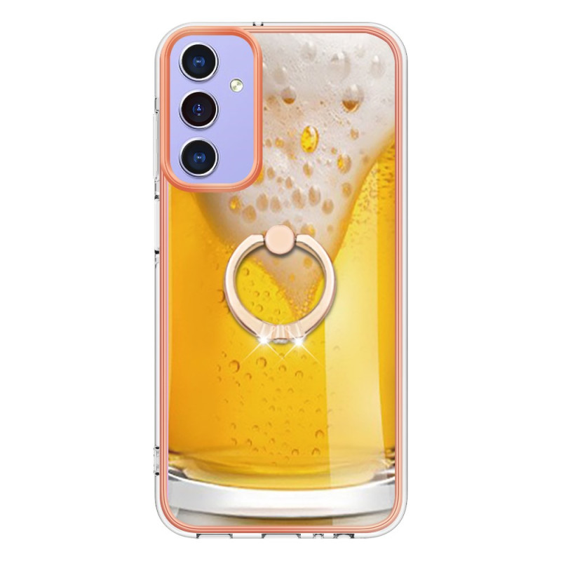 Samsung Galaxy A15 5G Suojakuori
 Fun Design Tuki
 Ring