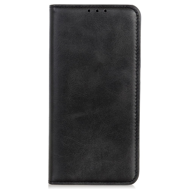 Flip Cover Samsung Galaxy A15 Split Nahka