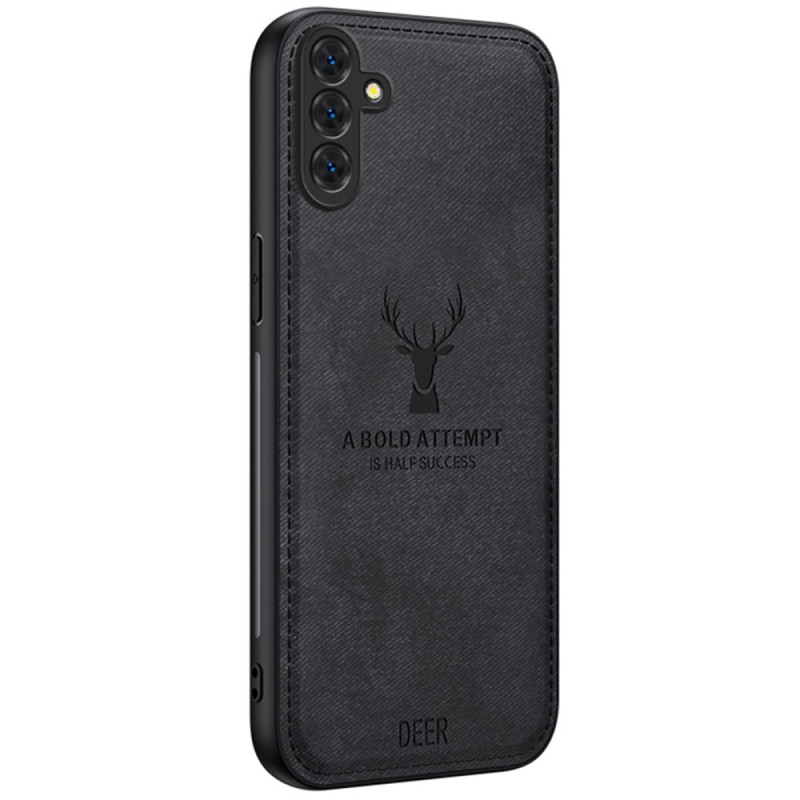 Samsung Galaxy A15 5G / A15 Stag Motif Suojakuori
