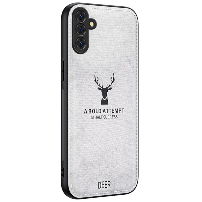 Samsung Galaxy A15 5G / A15 Stag Motif Suojakuori
