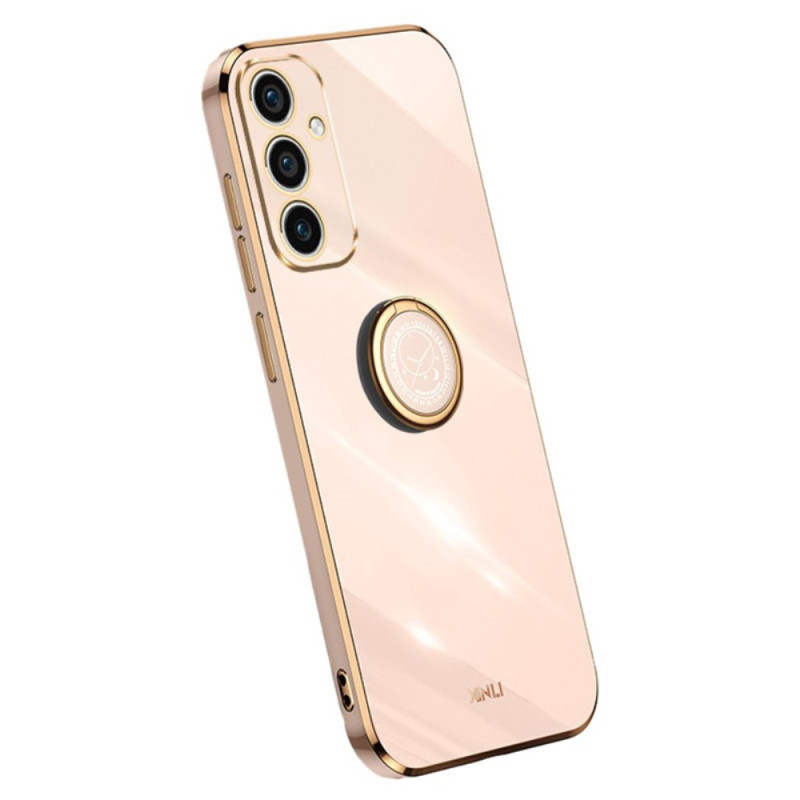Coque Samsung Galaxy A15 4G / A15 Anneau-Support XINLI