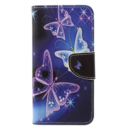 Huawei P20 Perhoset Case