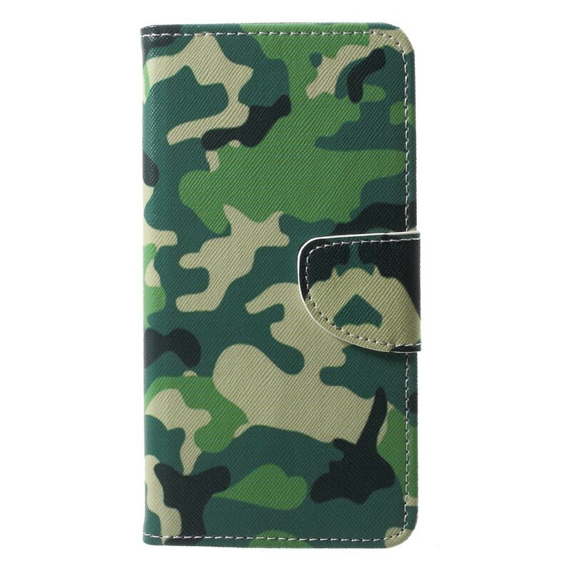 Huawei P20 Military Camouflage Case