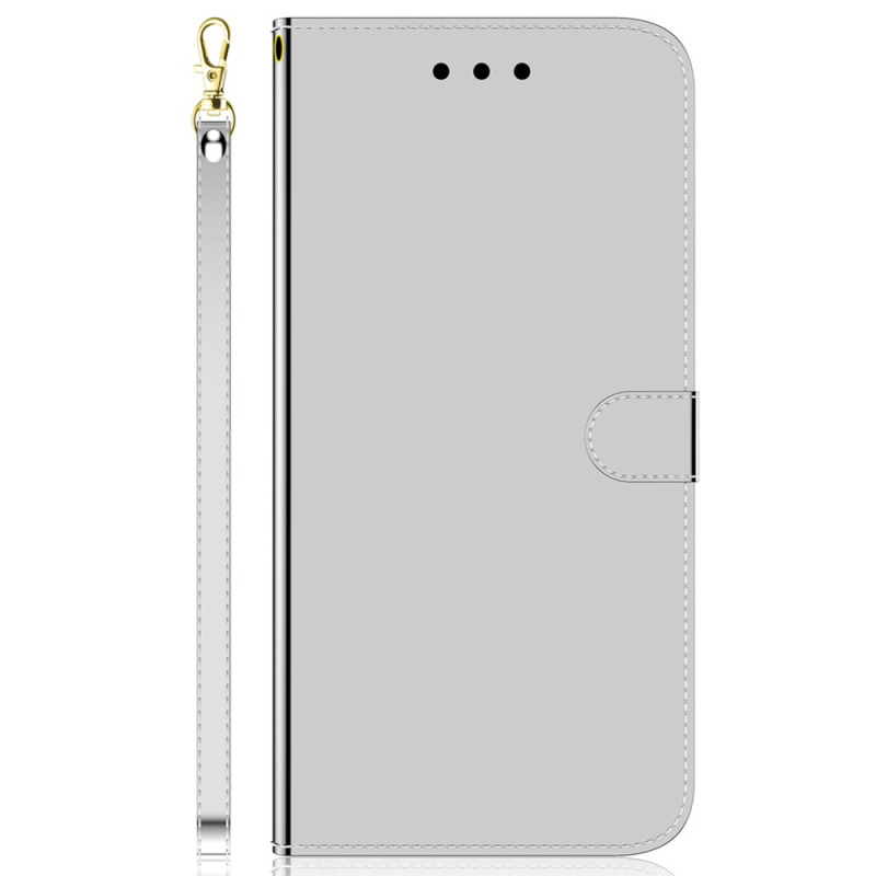 Samsung Galaxy A35 5G 5G kantolenkki
 Mirror Suojakuori
