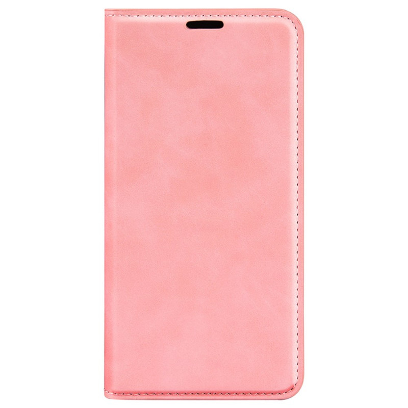 Flip Cover Samsung Galaxy A35 5G Klassinen
