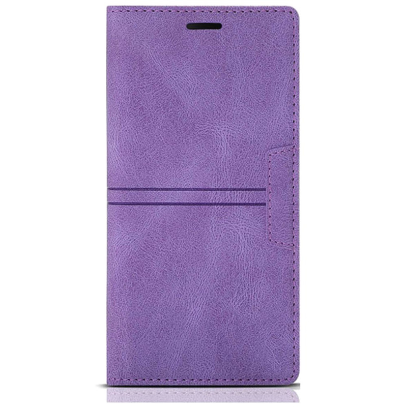 Flip Cover Samsung Galaxy A35 5G Magneja
tinen sulkeminen