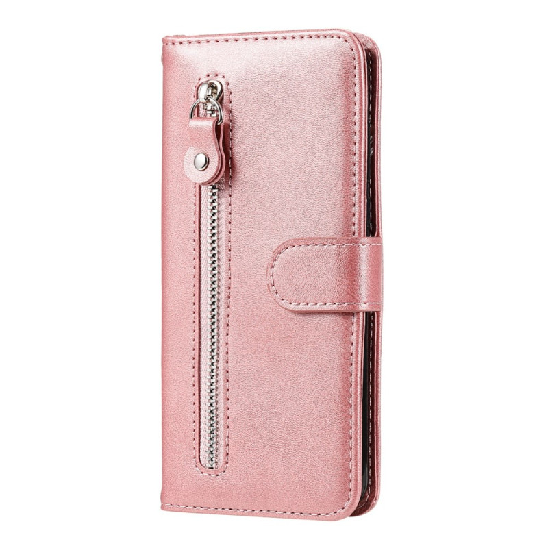 Samsung Galaxy A35 5G Suojakuori
 Front Purse