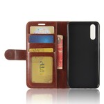 Huawei P20 Ultra keinonahkakotelo Huawei P20 Ultra keinonahkakotelo