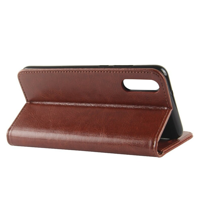 Huawei P20 Ultra keinonahkakotelo