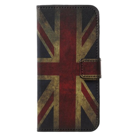 Huawei P20 Lite Case Englannin lippu