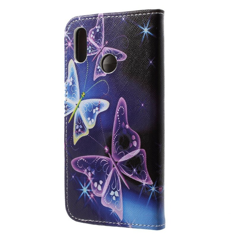 Huawei P20 Lite Perhoset Case