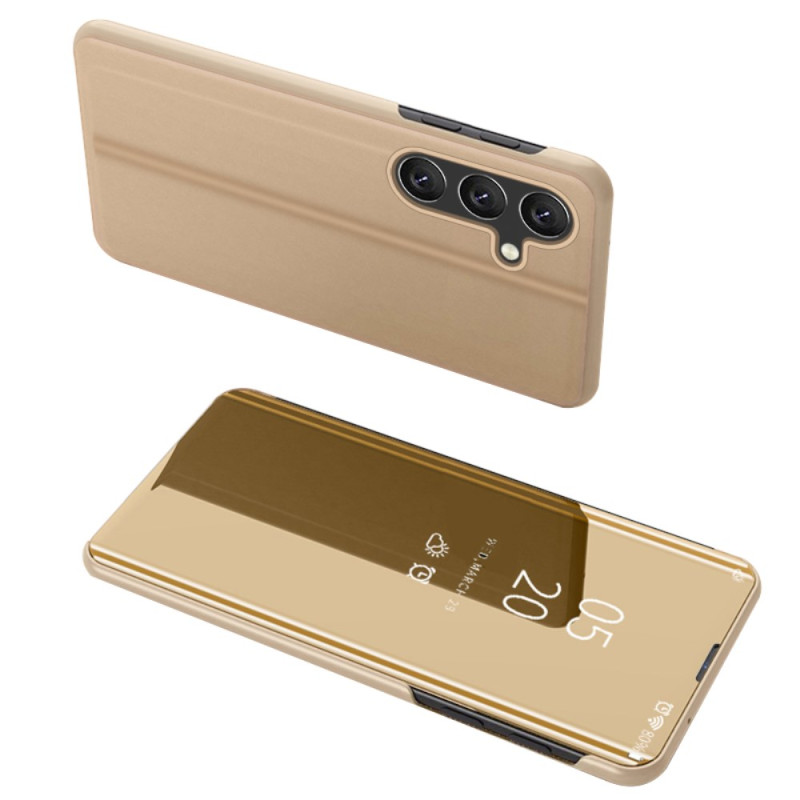 View Cover
Samsung Galaxy A35 5G Mirror Effect (peilitehoste)
