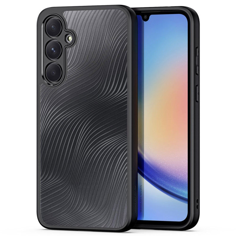 Samsung Galaxy A35 5G Aimo-sarjan suojakuori
 DUX DUCIS