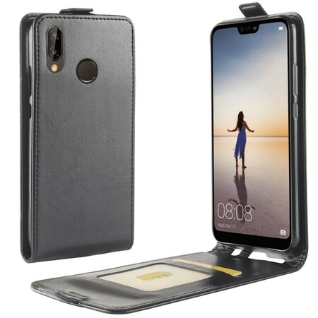 Huawei P20 Lite taitettava kotelo